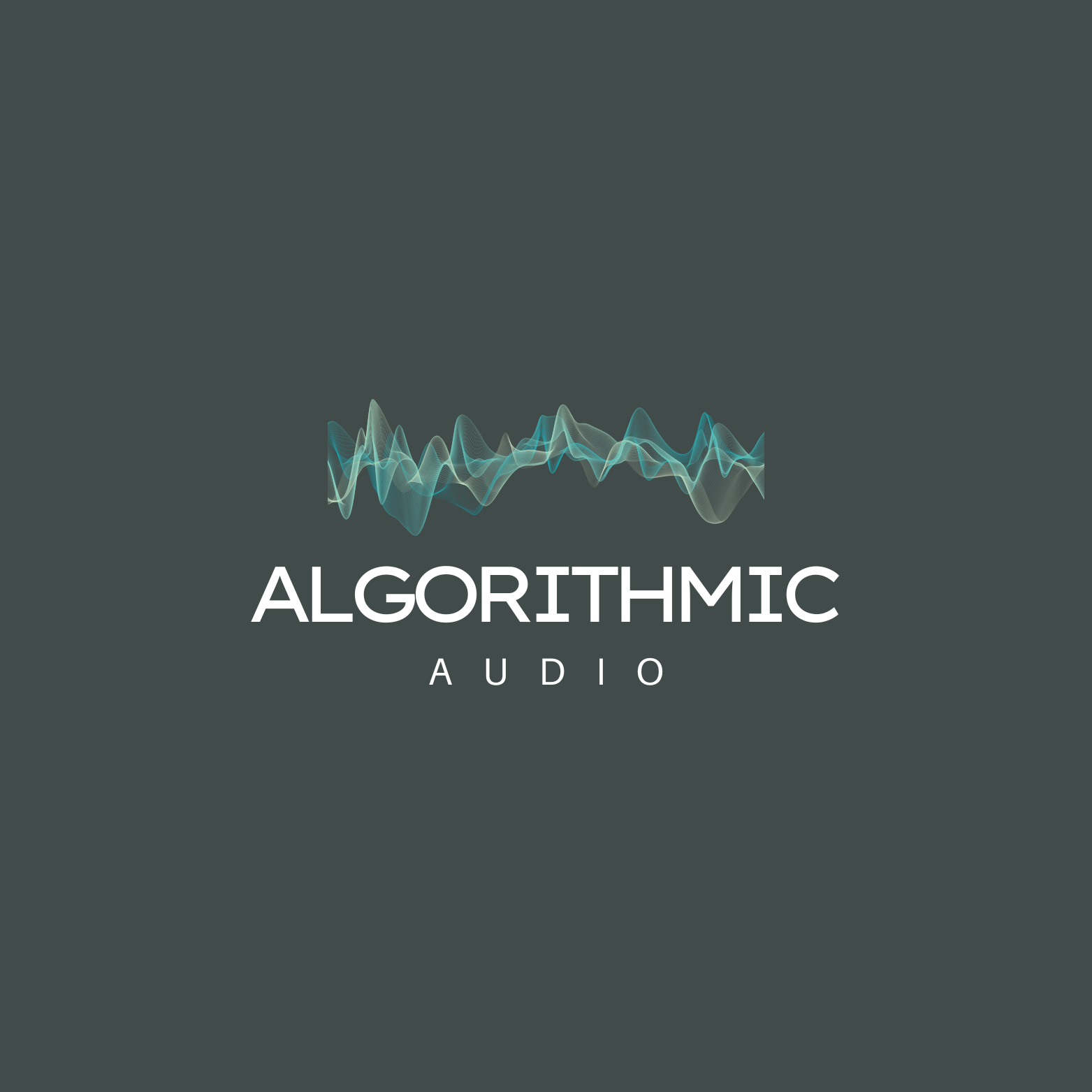 Algorithmic Audio